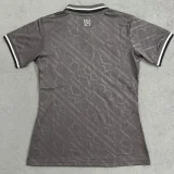24-25 RMA Third Women Soccer Jersey (女)