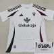 24-25 Albacete Home Fans Soccer Jersey