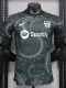 2024 BAR Black Special Edition Player Version Training Shirts