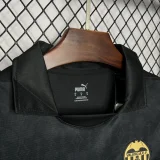 24-25 Valencia Away Fans Soccer Jersey