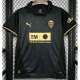 24-25 Valencia Away Fans Soccer Jersey