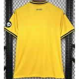 24-25 Wolves Home Fans Soccer Jersey