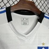 24-25 Hamburg SV Home Fans Soccer Jersey