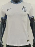 24-25 INT Away Concept Edition Player Version Soccer Jersey