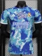 24-25 RMA Blue Special Edition Player Version Soccer Jersey