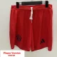 24-25 Bayern Home Player Version Shorts Pants (球员短裤)