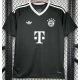 24-25 Bayern Black Training Shirts
