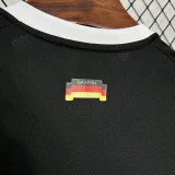 24-25 Bayern Black Training Shirts