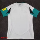 24-25 Newcastle Third Fans Soccer Jersey