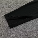 23-24 CHE Green Black Half Pull Tracksuit (半拉链)