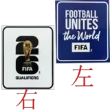 24-25 Japan #鲤鱼Y3 Black Special Edition Player Version Soccer Jersey