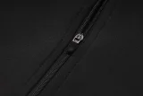 24-25 CHE Black Half Pull Tracksuit (半拉链)