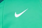 24-25 Portugal Light green Half Pull Tracksuit (半拉链)