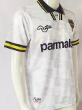 1995-1996 Boca Juniors Away Retro Soccer Jersey