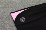 24-25 PSG Grey Tank top and shorts suit