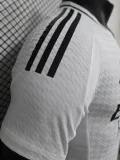 24/25 RMA Home Player Version Soccer Jersey
