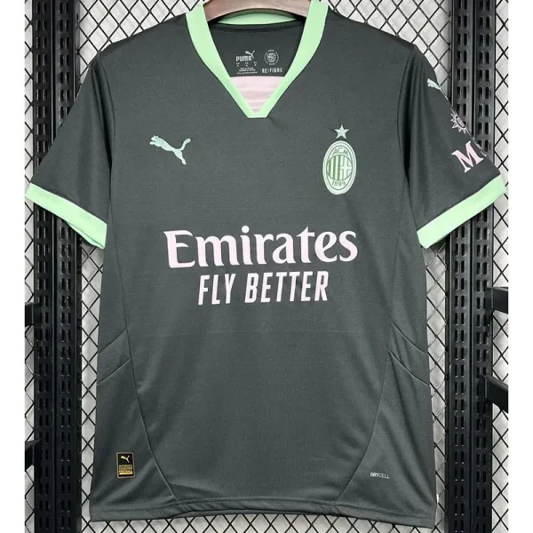 24-25 ACM Third Fans Soccer Jersey