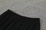 24-25 PSG Grey Tank top and shorts suit