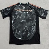 24-25 Bayern Away Fans Soccer Jersey