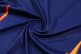 24-25 JUV Royal blue Training Short Suit