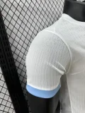 24-25 Uruguay Away Player Version Soccer Jersey