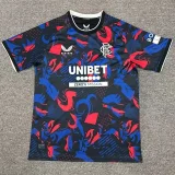 24-25 Rangers Third Fans Soccer Jersey