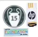 24/25 RMA Home Player Version Soccer Jersey