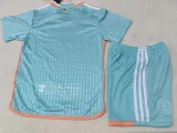 24-25 Inter Miami Third Kids Soccer Jersey