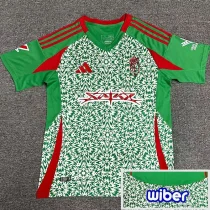 24-25 Granada Third Fans Soccer Jersey