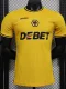 24-25 Wolves Home Player Version Soccer Jersey