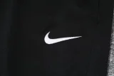 24-25 INT Grey Half Pull Tracksuit (半拉链)