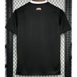 24-25 ARS Black Training shirts