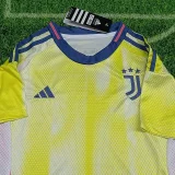 24-25 JUV Away Kids Soccer Jersey