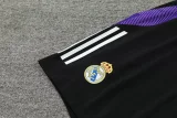 24-25 RMA White Training Short Suit