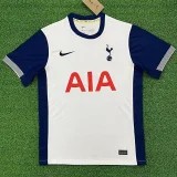24-25 TOT Home 1:1 Fans Soccer Jersey