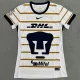 24-25 Pumas UNAM Home Women Soccer Jersey (女)