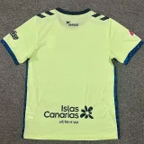 24-25 Las Palmas Third Fans Soccer Jersey