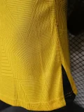 24-25 Wolves Home Player Version Soccer Jersey