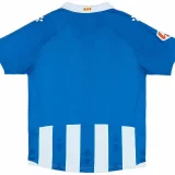 24-25 RCD Espanyol Home Fans Soccer Jersey