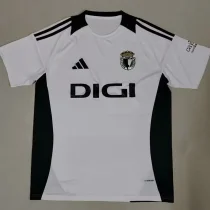 24-25 Burgos CF Home Fans Soccer Jersey