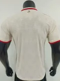 24-25 Bayern Third Player Version Soccer Jersey