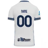 24-25 INT Away Fans Soccer Jersey