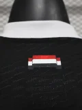 24-25 Man Utd Black Player Version Training Shirts
