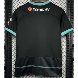 24-25 Portsmouth Away Fans Soccer Jersey