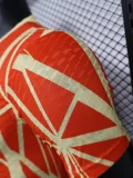 24-25 Bayern Orange Special Edition Player Version Soccer Jersey