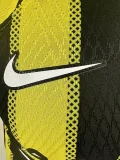 24-25 Ittihad Club Home Player Version Soccer Jersey