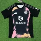24-25 Leicester City Away Fans Soccer Jersey