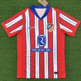 24-25 ATM Home Concept Edition Fans Soccer Jersey