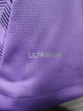 24-25 Al-Hilal Third Player Version Soccer Jersey