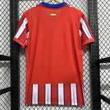 24-25 ATM Home Concept Edition Fans Soccer Jersey